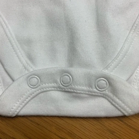 ✅HOST Pick✅ Garanimals Onesie, 18M - Picture 6 of 7